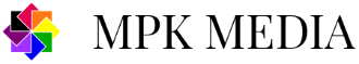 MPK Media Logo