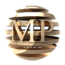 MP Marketing Firm Logo
