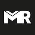 MrCozma Logo