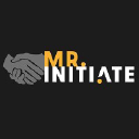 Mr Initiate Logo