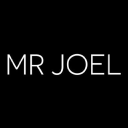 MR JOEL Logo