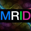 MRInteractive Design Logo
