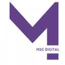 Msgdigital Net Logo