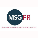 MSGPR Ltd Co Logo