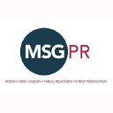 MSGPR Ltd Co logo