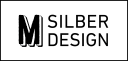 M Silber Design Logo