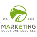 Marketing Solutions Lobo LLC Logo