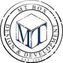 MT Box Design & Development Logo