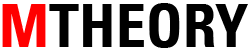 MTheory IT Logo