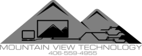 Mountain View Technology Logo