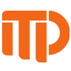 MTP Creative Web Design Logo