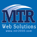 MTR Web Solutions Logo