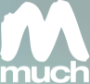 Much Media Logo