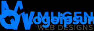 Mugen Web Designs Logo