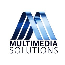 Multimedia Solutions Corp Logo