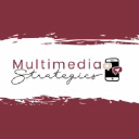 Multimedia Strategics Logo