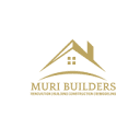 MURI BUILDERS Logo