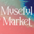 Museful Market Logo