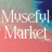 Museful Market logo