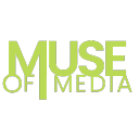 Muse of Media Digital Marketing Logo