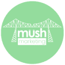 Mush Marketing Logo