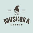 Muskoka Design & Communications Logo