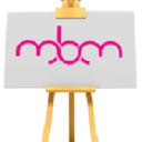 Must Be Media Ltd Logo