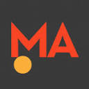 Muzo Akyurek Digital Design Logo