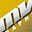 MV graphics Logo