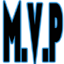 MVP Web & Marketing Logo