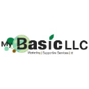 MY BASIC LLC Logo