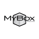 MyBox Productions Logo