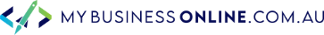 My Business Online Logo