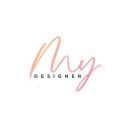 My Designer Logo