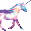 My Digital Unicorn Logo