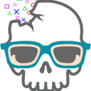The Geek Hut Logo