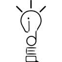 Ideability Marketing logo