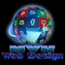 MYK Web Design Logo