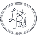 Linkpad Media Logo
