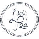 Linkpad Media logo