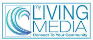 My Living Media Logo