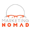 Marketing Nomad LLC Logo