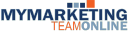 My Marketing Team Online Logo
