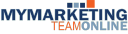 My Marketing Team Online logo
