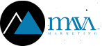 MAVA Marketing Logo