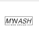 MyNash Web Design Logo