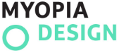 Myopia Design LLC Logo
