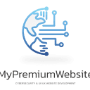 My Premium Websites Logo