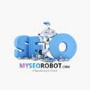My SEO Robot Logo