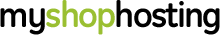 myshophosting Logo